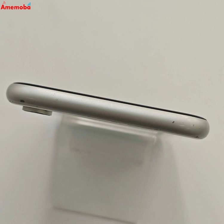 ®ȯiPhoneXR 128GB ۥ磻 MT0J2J/A AUSIMե꡼ 