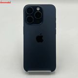 iPhone15 Pro 256GB �֥롼�����˥��� MTUG3J/A SIM�ե꡼ ������