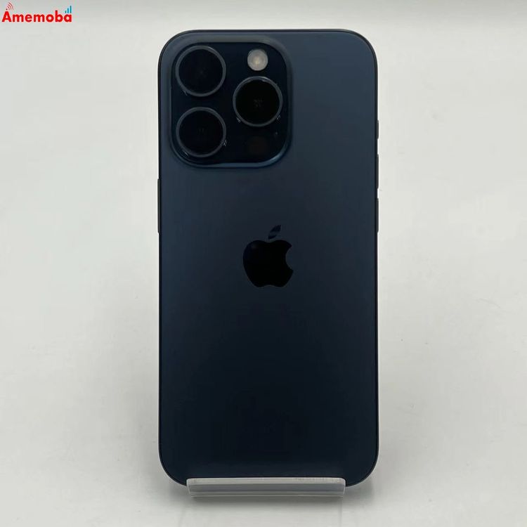 iPhone15 Pro（SIMフリー・国内版・） 商品一覧｜ムスビー【中古スマホ