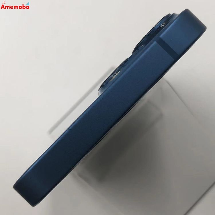 iPhone13 mini 128GB �֥롼 MLJH3J/A Apple��SIM�ե꡼ ����