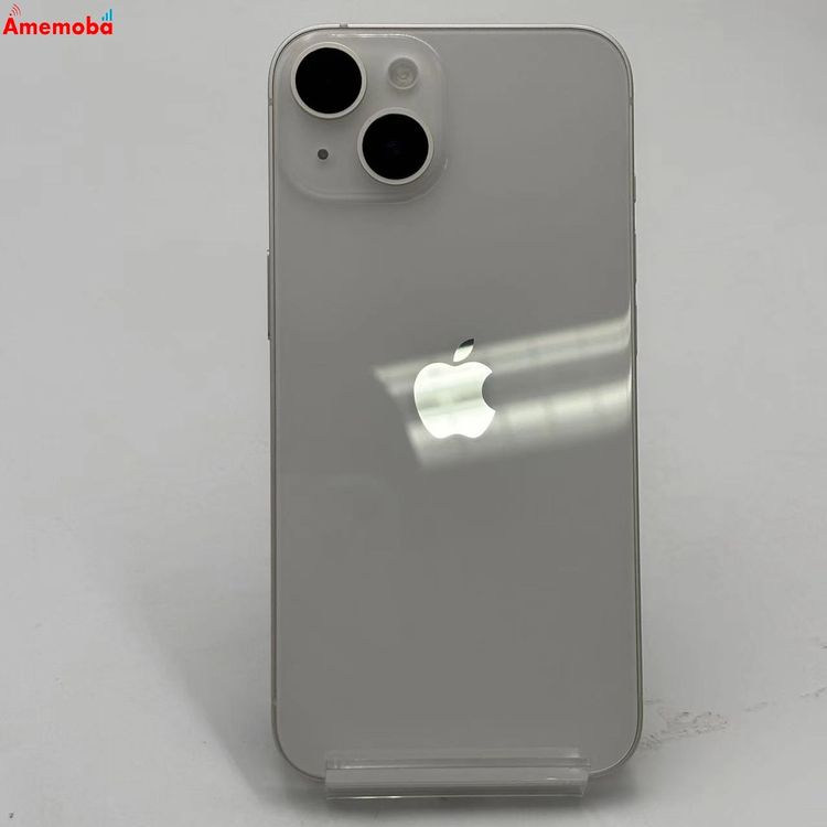 ��®ȯ��iPhone14 128GB �������饤�� MPUQ3J/A AU��SIM�ե꡼