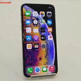 ®ȯiPhoneXS 64GB С MTAX2J/A AppleSIMե꡼