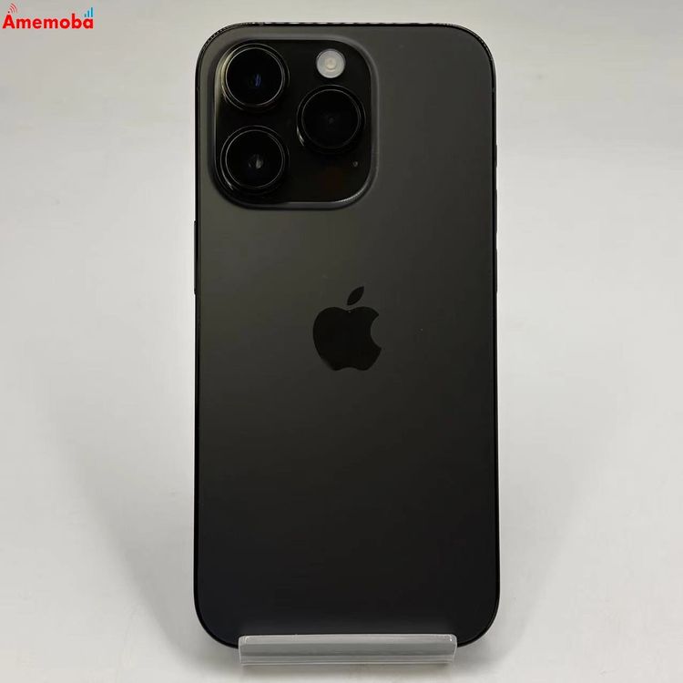 iPhone14 Pro 128GB ���ڡ����֥�å� MPXU3J/A docomo��SIM�ե꡼