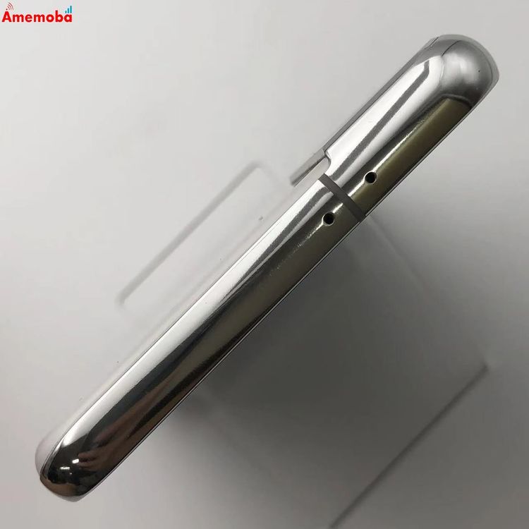 Galaxy S21 5G 8GB/256GB եȥۥ磻 SC-51B docomo