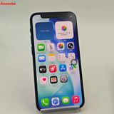 ��®ȯ��iPhone12 mini 64GB �֥롼 MGAP3J/A AU��SIM�ե꡼