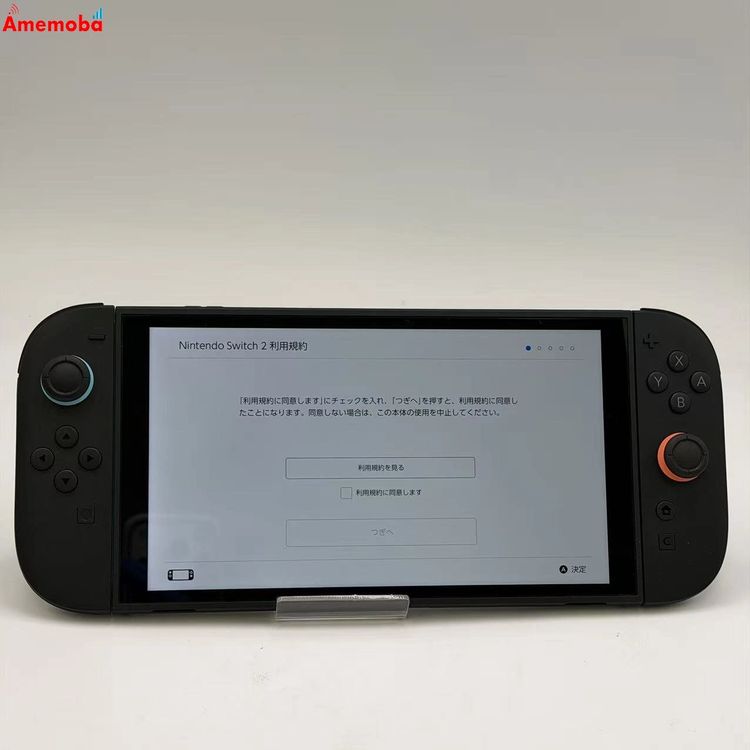 Nintendo Switch 2 �ޥꥪ������ ���� ���å����ܸ졦�������� 256GB ����