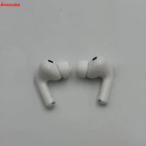 ��®ȯ��AirPods Pro ��3���� �ۥ磻�� MFHP4J/A ����