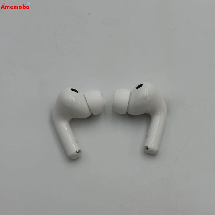 ��®ȯ��AirPods Pro ��3���� �ۥ磻�� MFHP4J/A ����