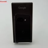 Google Pixel 9a 8GB/128GB オブシディアン G3Y12 docomo版SIM