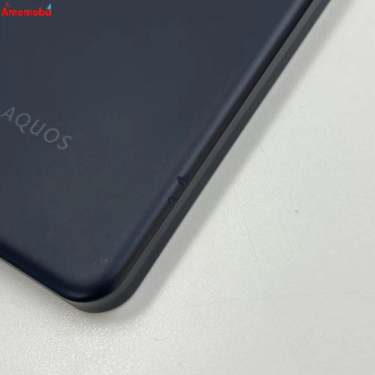 AQUOS wish3 4GB/64GB �֥�å� A302SH SoftBank��SIM�ե꡼