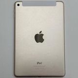iPad mini 4 128GB  auSIMե꡼ MK782J/A 