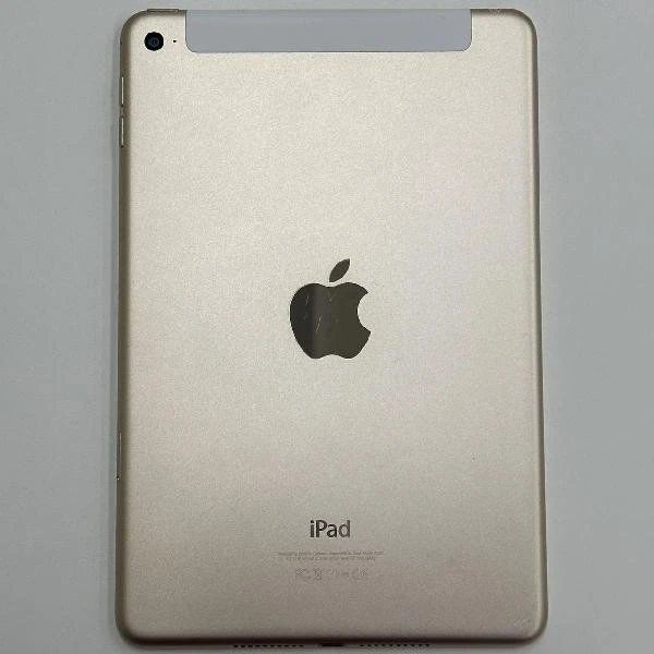 iPad mini 4 128GB  auSIMե꡼ MK782J/A 