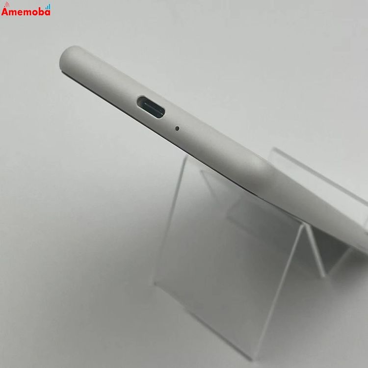 ®ȯXperia 10 II 4GB/64GB ۥ磻 SOV43 AUSIMե꡼ 