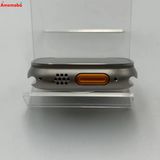 Apple Watch Ultra2 49mm GPS+Cellular��ǥ� 64GB �����˥���