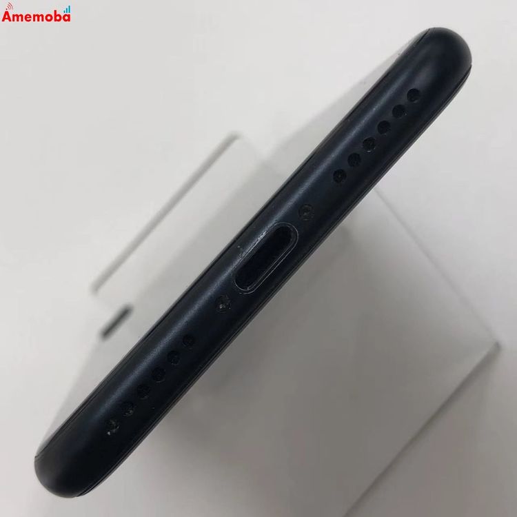 iPhoneSE ��3���� 64GB �ߥåɥʥ��� MMYC3J/A SoftBank��SIM�ե꡼