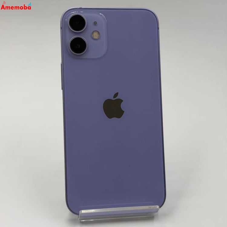 iPhone12 mini 64GB �ѡ��ץ� MJQC3J/A   Apple��SIM�ե꡼  ��