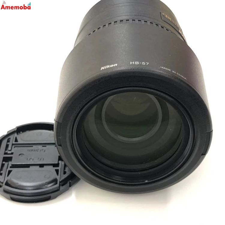 ��®ȯ���˥��� AF-S DX NIKKOR 55-300mm F4.5-5.6G ED VR ����