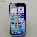 iPhone15 Pro 128GB �֥롼�����˥��� MTUA3J/A SoftBank��SIM��