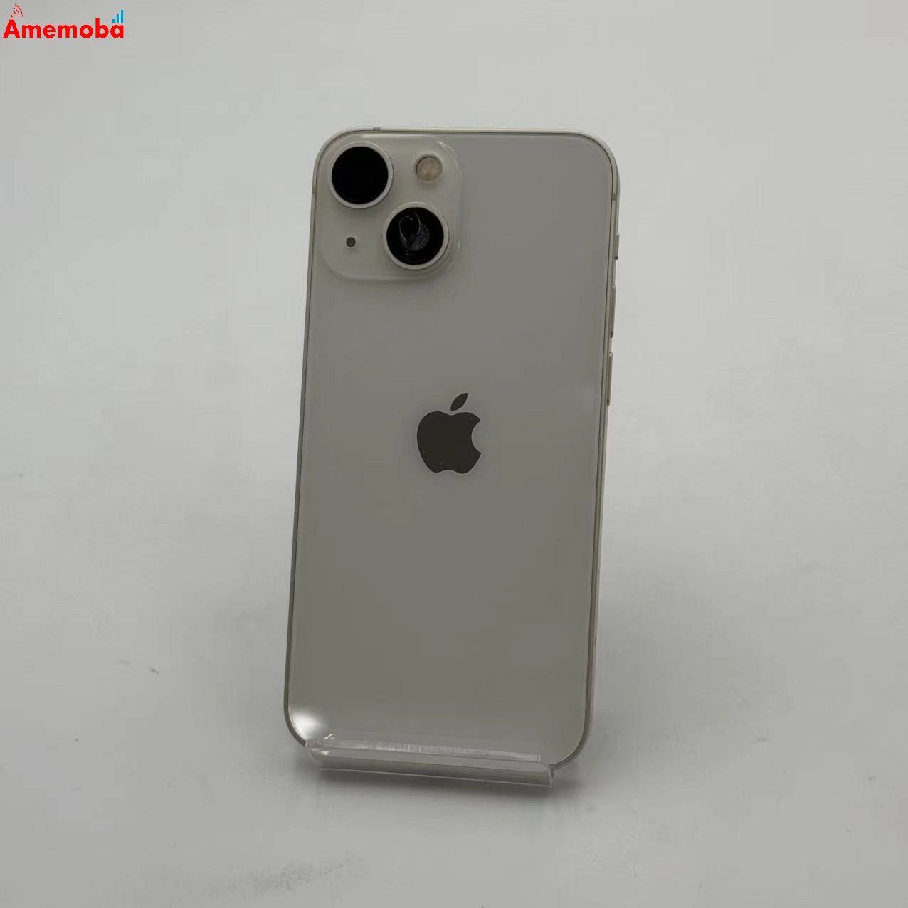 ムスビー｜iPhone13 mini 128GB スターライト MLJE3J/A Apple版フリー
