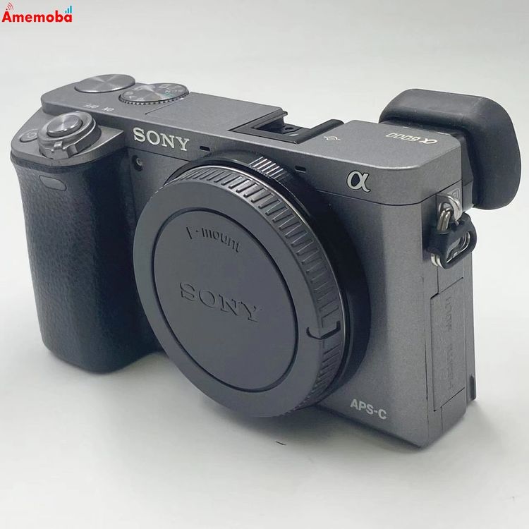®ȯSONY 6000 ֥å ILCE-6000