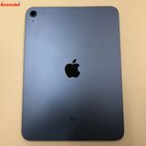 ��®ȯ��iPad ��10���� Wi-Fi��ǥ� 64GB �֥롼 4PQ13LL/A