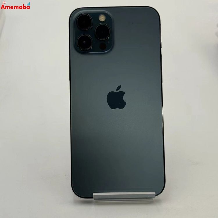 iPhone12 Pro Max（SIMフリー・国内版） 商品一覧｜ムスビー【中古
