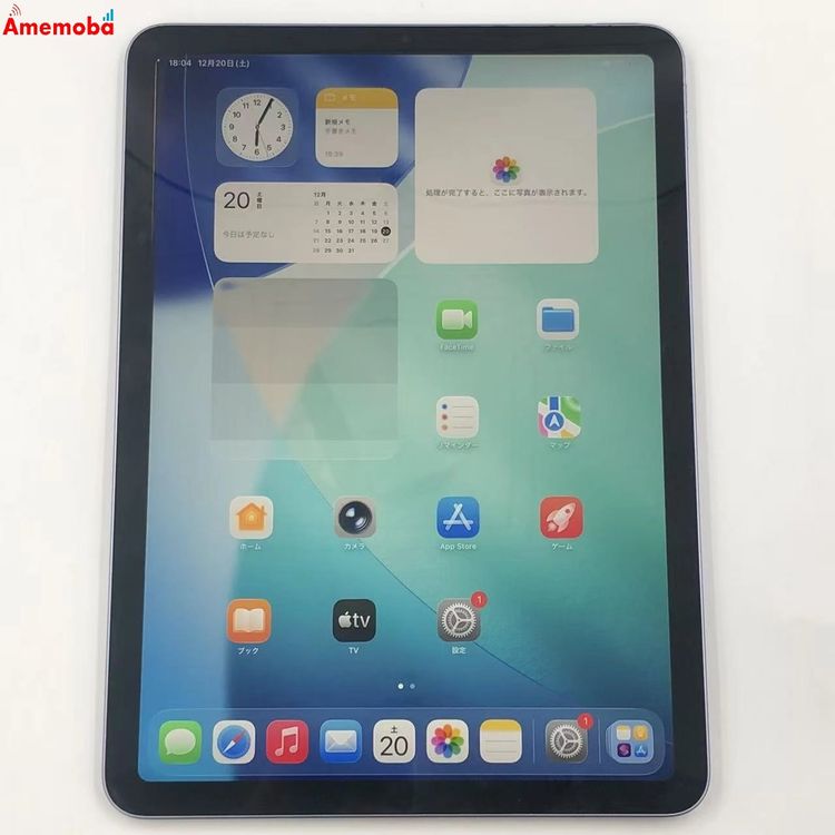 iPad Air ��5���� Wi-Fi��ǥ� 64GB �ѡ��ץ� MME23ZP/A �������