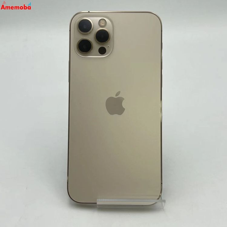 ��®ȯ��iPhone12 Pro 256GB ������� MGMC3J/A docomo��SIM�ե꡼