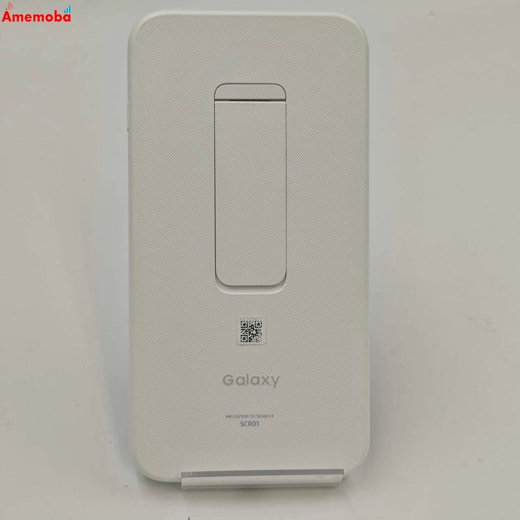 ®ȯGalaxy 5G Mobile Wi-Fi SCR01 ** ۥ磻 