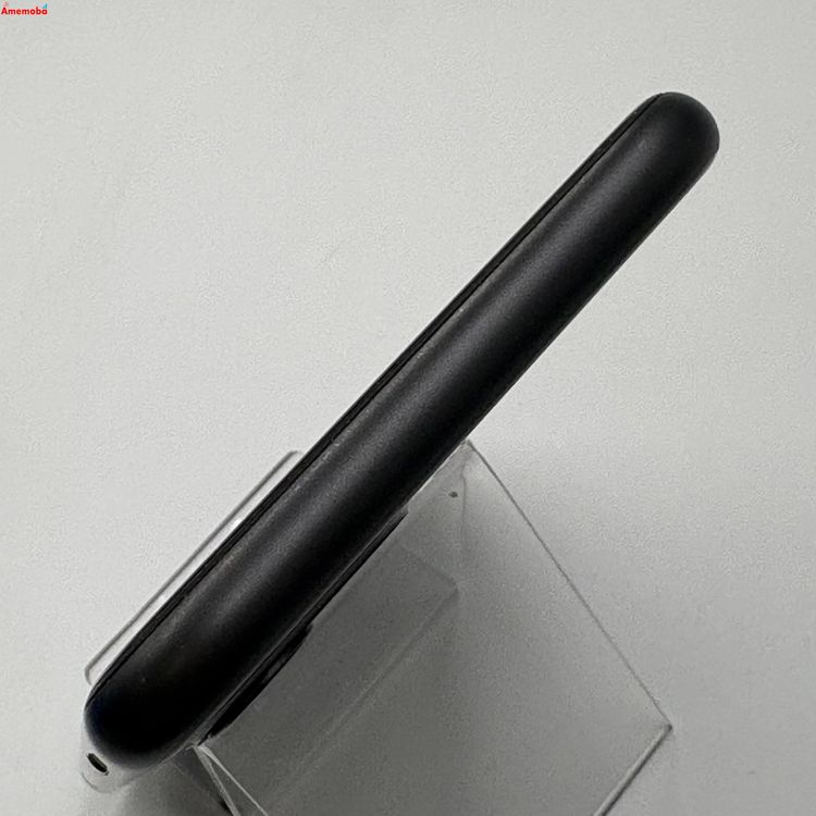 ��®ȯ��iPhone11 64GB �֥�å� MWLT2J/A AU��SIM�ե꡼ �������