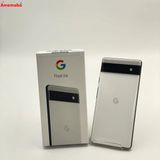 ®ȯGoogle Pixel 6a 128GB Charcoal GB17L AUSIMե꡼