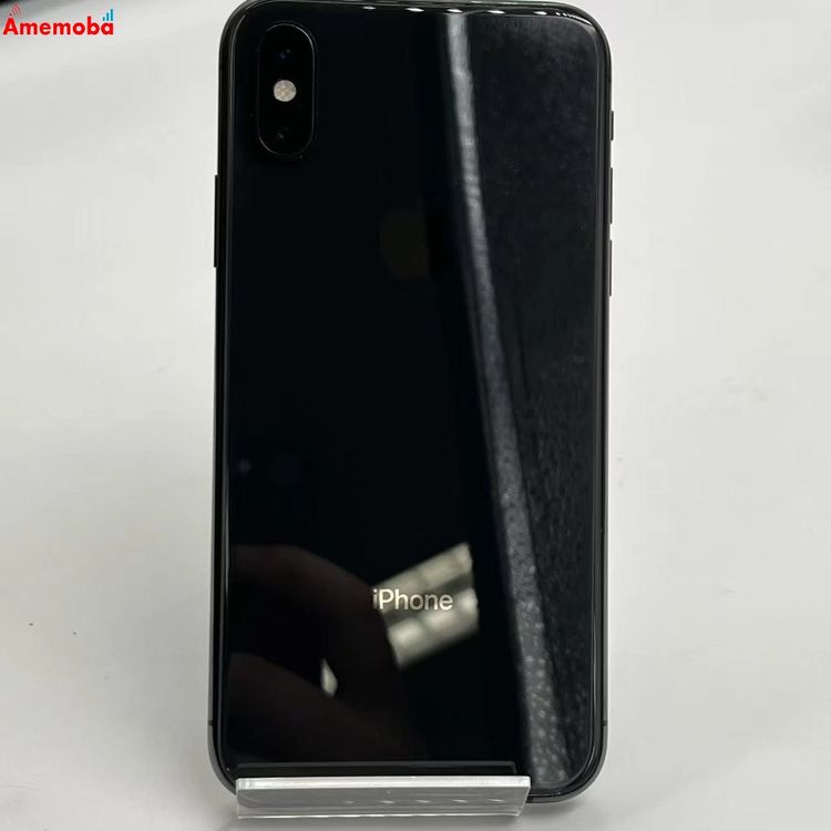 iPhoneXS 512GB ڡ쥤 MTE32J/A docomoSIMե꡼ 