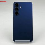 Galaxy S25 256GB ネイビー SM-S931Z SoftBank版SIMフリー 美品