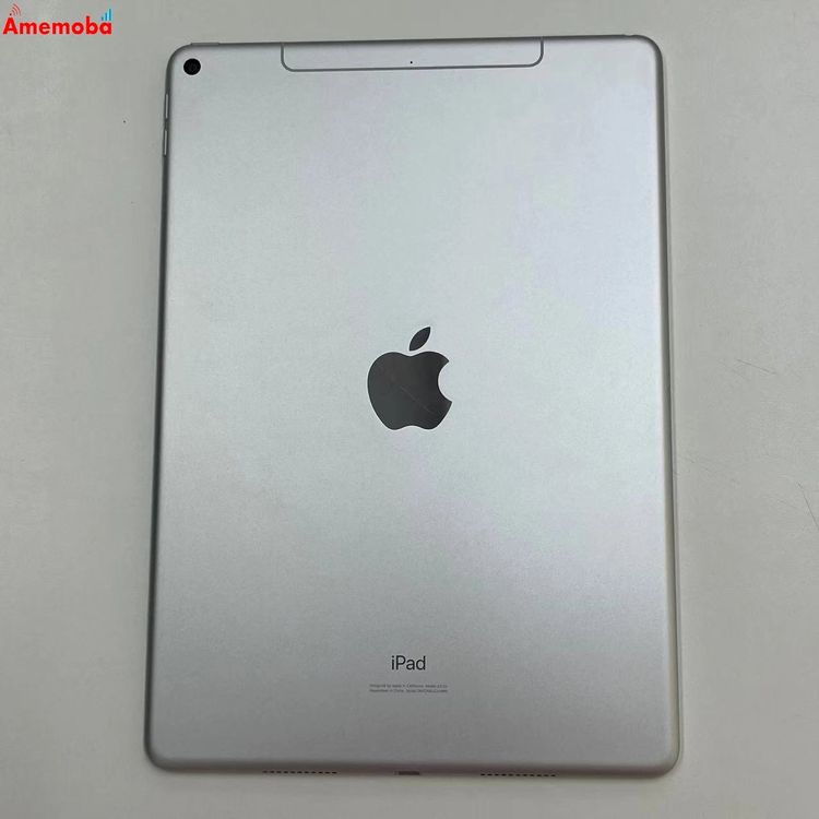 iPad Air 3  64GB С MV0E2J/A docomoSIMե꡼ 