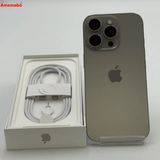 iPhone16 Pro 256GB ʥ˥ MYN33J/A docomoSIM