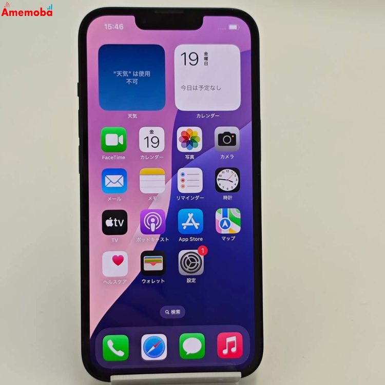 ®ȯiPhone14 256GB ߥåɥʥ MPVW3J/A AppleSIMե꡼ 