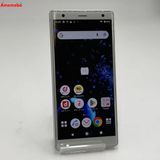 ��®ȯ��Xperia XZ2 64GB �ꥭ�åɥ���С� SO-03K docomo��SIM�ե꡼