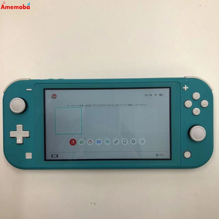 Nintendo Switch Lite 2019ǯǥ 32GB  HDH-S-BAZ