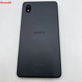 爆速発送Xperia Ace III 64GB ブラック SO-53C docomo版SIMフリー