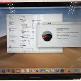 MacBook Pro 13����� 2017 Thunderbolt 3�ݡ���x 2 Corei5