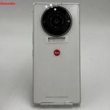 LEITZ PHONE 2 512GB Leica white LP-02 SoftBank��SIM