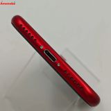 iPhoneSE 3 64GB Product Red MMYE3J/A AUSIMե꡼