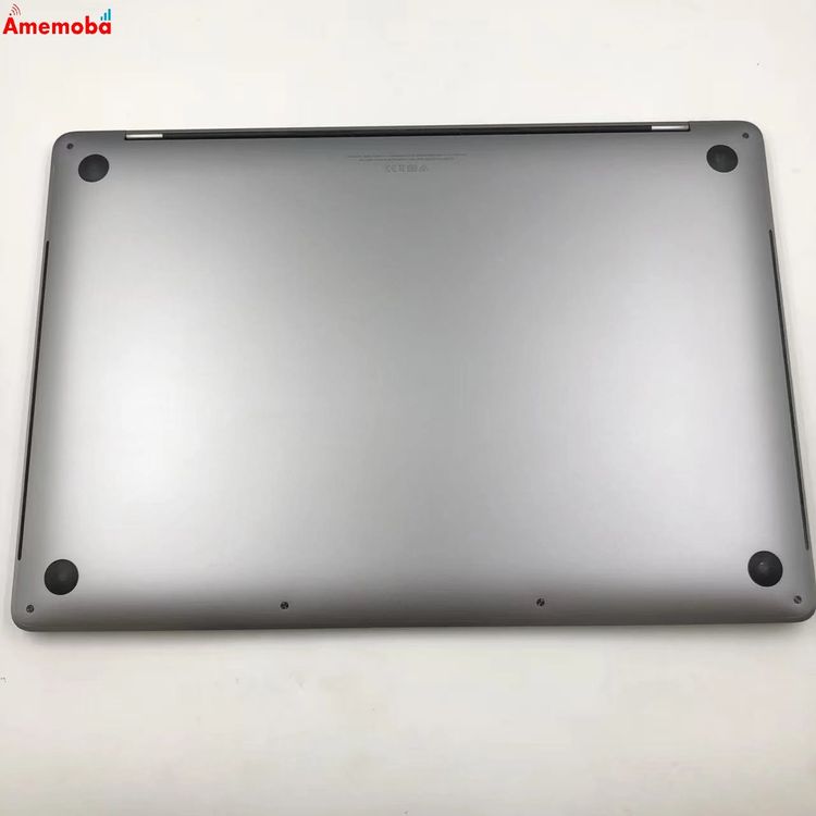 MacBook Pro 15����� 2019 16GB 512GB ���ڡ������쥤 A1990 ����