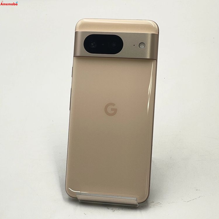 Google Pixel 8 128GB Rose GZPF0 SoftBank��SIM�ե꡼