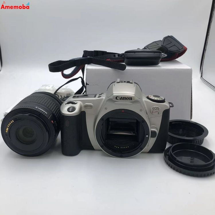��®ȯ��EOS KISS III 28-300mm���֥륺�����󥺥��å� �������