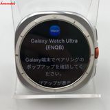 Galaxy Watch Ultra LTE��ǥ� 32GB �����˥���ۥ磻�� SM-L705F
