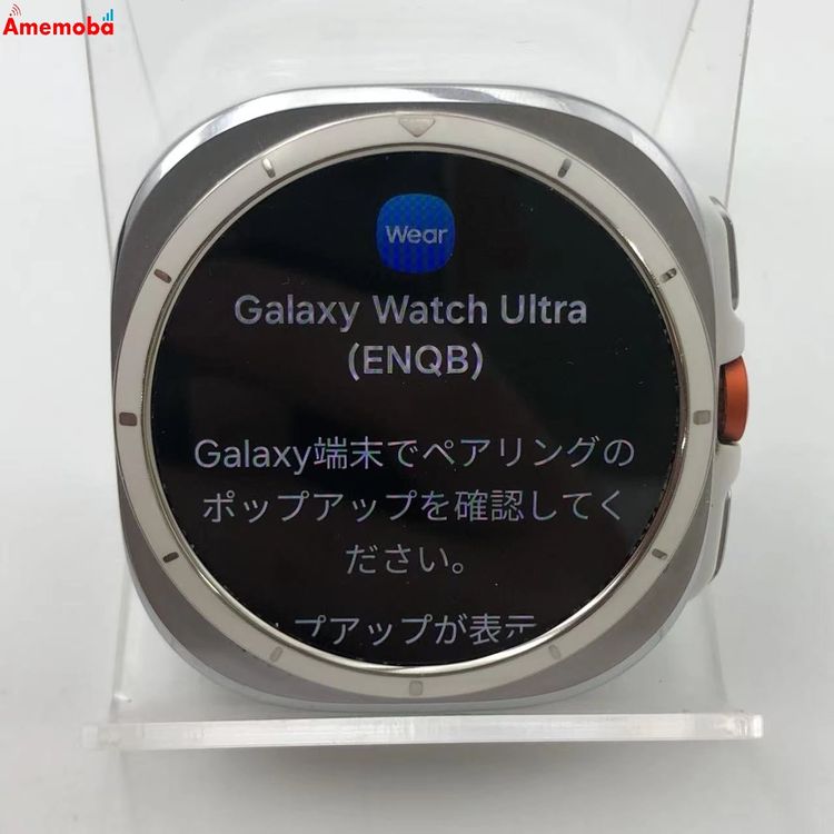 Galaxy Watch Ultra LTE��ǥ� 32GB �����˥���ۥ磻�� SM-L705F