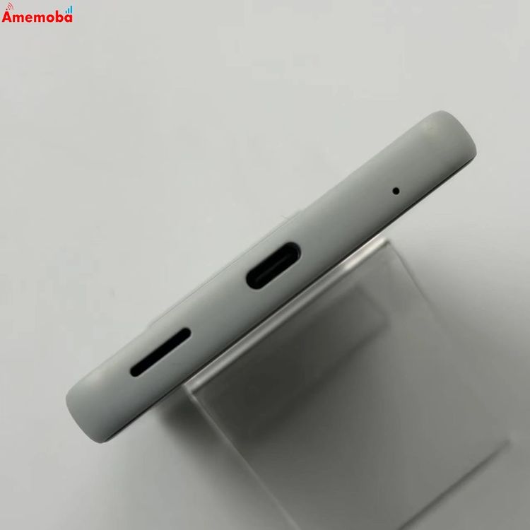 Xperia Ace II 64GB �ۥ磻�� SO-41B docomo��SIM�ե꡼ ����