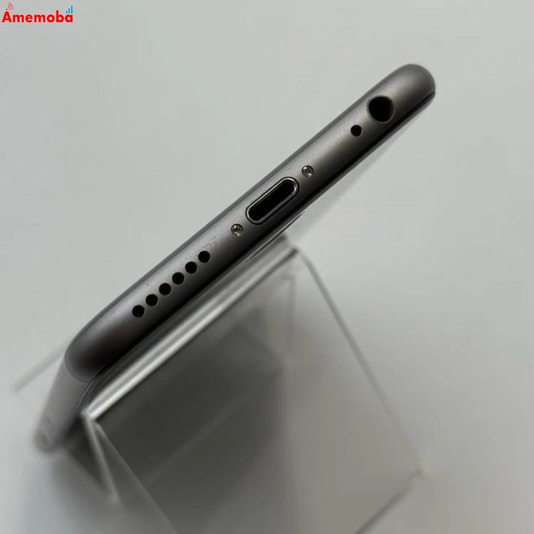 ��®ȯ��iPhone6 16GB ���ڡ������쥤 NG472J/A SoftBank �������