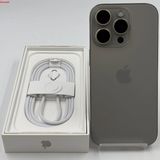 iPhone16 Pro 128GB ナチュラルチタニウム MYMY3J/A SIMフリー 新品同様